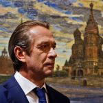 История СССР оживает на полотнах мастеров (12+)