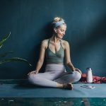 Как «победить» последствия новогоднего переедания (18+)