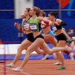 XXXII ВСЕРОССИЙСКИЕ СОРЕВНОВАНИЯ ПО ЛЕГКОЙ АТЛЕТИКЕ «Русская зима» (6+)