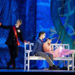 БАЛЕТНЫЕ ВЫХОДНЫЕ В КРЕМЛЕ: КЛАССИКА И ПРЕМЬЕРА (6+)