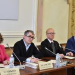 Слушания в Общественной Палате: знаменательные даты российского балета и его сегодняшние проблемы (18+)