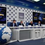 Ассоциация гольфа России: старт сезона-2023 (18+)