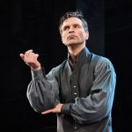 «АМАДЕЙ». Премьера на Основной сцене Театра Вахтангова! (16+)