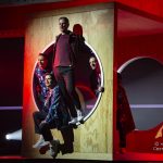 ПРЕМЬЕРА СПЕКТАКЛЯ «МАРШРУТ ПОСТРОЕН» (16+)