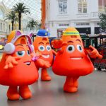 АНОНС! Конкурсы, мастер-классы и дискотека с Дримчиками: «Остров Мечты» празднует День защиты детей (6+)