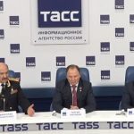 В автопробеге «Офицеры России — дорогами памяти» примут участие 130 автомобилей (18+)