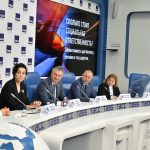 Сколько стоит социальная ответственность? Эффективность для бизнеса, региона и государства (18+)