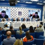 Международный фестиваль искусств П. И. Чайковского в Клину (6+)