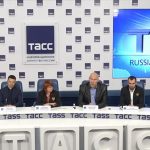 Пресс-конференция Федерации бокса России (18+)