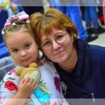ПОЗДРАВЛЕНИЕ ПРЕЗИДЕНТА ФОНДА «ВОЗРОЖДЕНИЕ И НАДЕЖДА» И.БОГАЧЕВОЙ  С ДНЕМ СЕМЬИ, ЛЮБВИ И ВЕРНОСТИ (0+)
