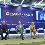 Московский театр Луны — к 130-летию со дня рождения Владимира Маяковского (16+)