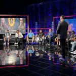В МИЦ «Известия» рассказали о турнире в рамках «Бойцовского клуба РЕН ТВ. Суперсерия». Видеотрансляция (18+)
