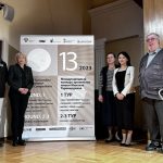 Второй день и результаты московского тура конкурса имени Микаэла Таривердиева (12+)