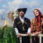 ВДНХ приглашает отпраздновать свое 84-летие (6+)