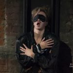 ПРЕМЬЕРА! «НОЧЬ ПЕРЕД РОЖДЕСТВОМ» (12+)