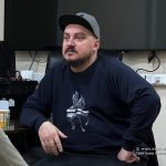 В Академии Н.С. Михалкова стартовали открытые встречи с известными деятелями культуры (16+)