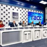 Директорская ложа театров Москвы: новый сезон (18+)