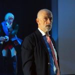 В «Новом Театре» премьера спектакля «Столыпин. У премьер-министра мало друзей. 1911» (12+)