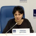 Московский Театр Терезы Дуровой сыграет в Петербурге сразу три своих спектакля (16+)