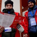Сто лет демонстрации достижений: как предшественница ВДНХ стала прообразом Международной выставки-форума «Россия» (6+)