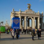 Коротко о главном на форуме «Россия» -ВДНХ (6+)