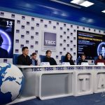 Фестиваль Хиблы Герзмава завершится гала-концертом с участием молодых певцов в Москве (12+)