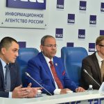Россия и Бахрейн: развитие двусторонних отношений в области культуры (18+)