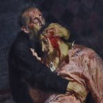 «Иван Грозный и сын его Иван. Возвращение» (16+)