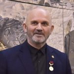 Юбилейная выставка Хамида Савкуева «Сердце» в Российской академии художеств (16+)