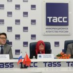 В Москве представили российско-турецкую кинодраму «Одна надежда» (16+)