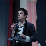 В Театре им. Е.Вахтангова – премьера спектакля «Идиот»! (16+)