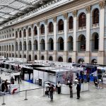 Выставка FASHION STYLE RUSSIA в Гостином дворе открылась! (18+)